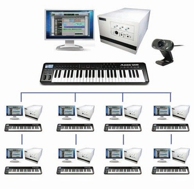 Treain 發(fā)布 Tower 500S 教學管理系統(tǒng)技術(shù)咨詢公告